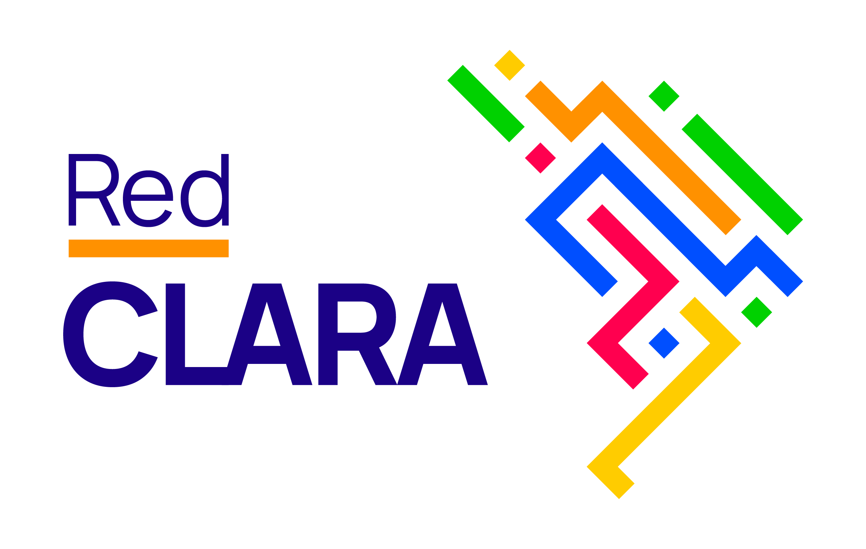 RedCLARA